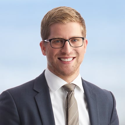 Portrait of Keith Ahlgren