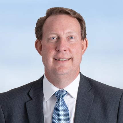 Portrait of Nathan Alexander