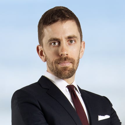 Portrait of Anthony P. Badaracco