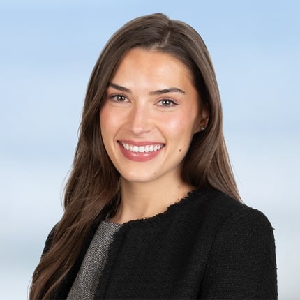 Portrait of Alexa Balderrama