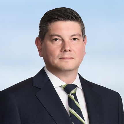 Portrait of Christopher Barraza