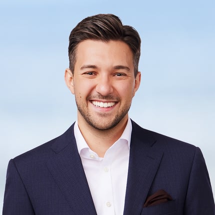 Portrait of Raul Beke