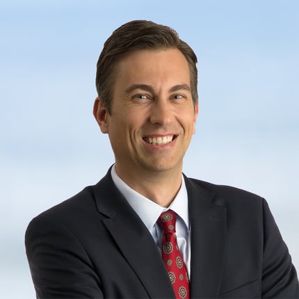 Portrait of Alan W. Bell