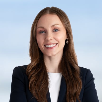 Portrait of Annie Boeckers