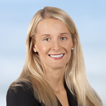 Portrait of Krista Bolles