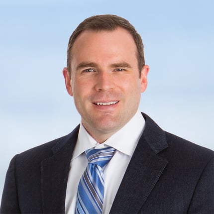 Portrait of Jason Brenkert