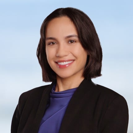 Portrait of Nicole Brindejonc