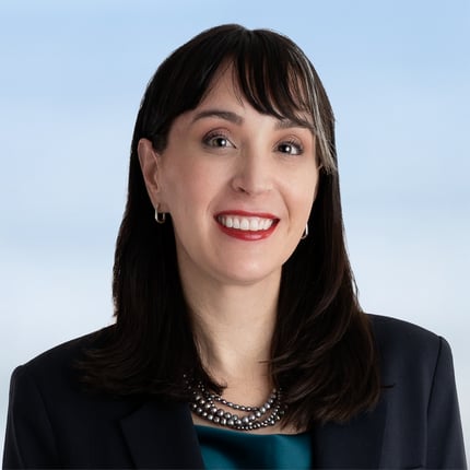Portrait of Erin Bryan