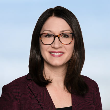 Portrait of Alissa Brice Castañeda