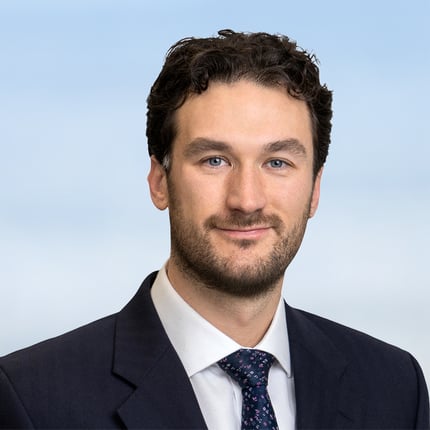 Portrait of Jonathan Christy