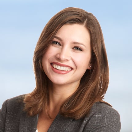 Portrait of Jennifer R. Colich