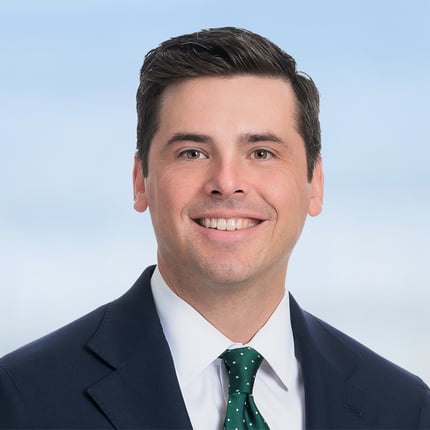 Portrait of Case Collard