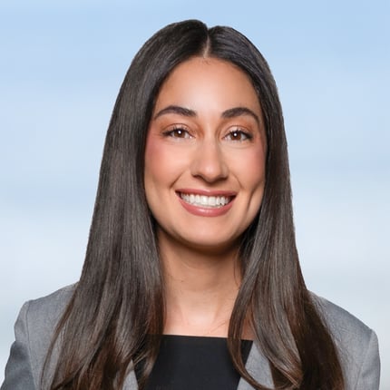 Portrait of Abbie Conrad