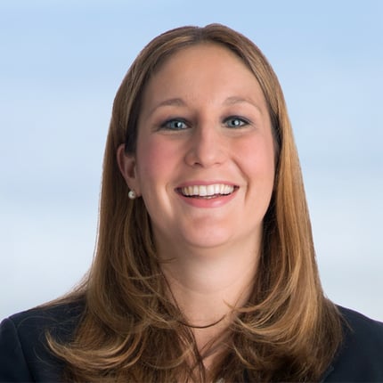 Portrait of Gina Cornelio