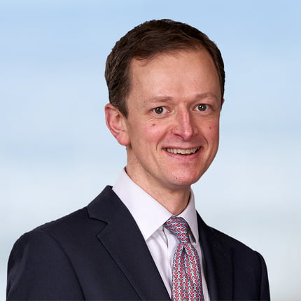 Portrait of Jamie Crawford