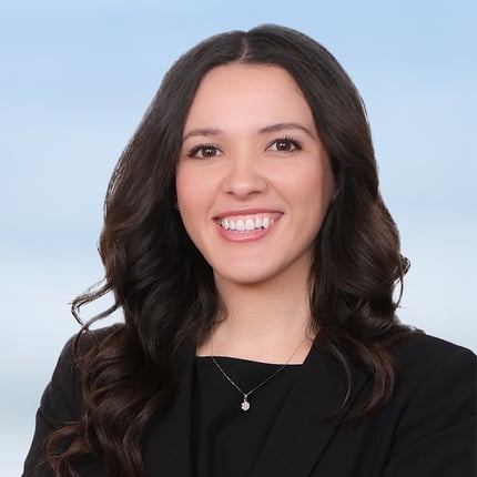 Portrait of Jaycie Cruz