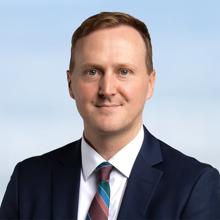 Portrait of Robert Curl