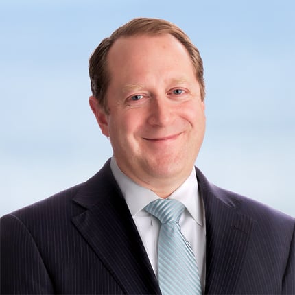 Portrait of Ross C. D'Emanuele