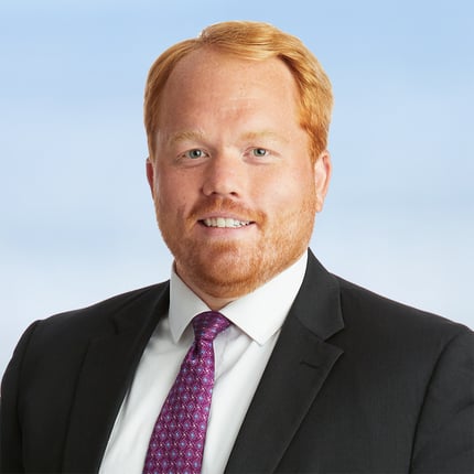 Portrait of Chris DeLong