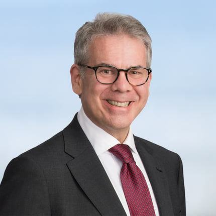 Portrait of Jeremy E. Deutsch