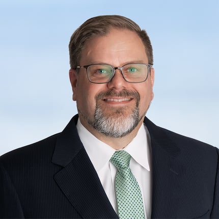 Portrait of Christopher L. Doerksen