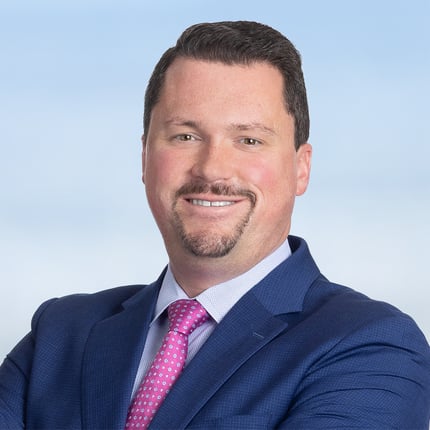 Portrait of Kevin Duffy