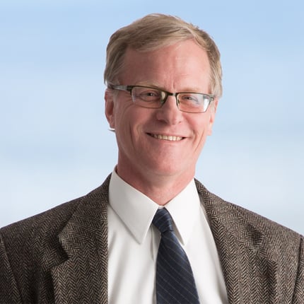 Portrait of Christopher R. Duggan