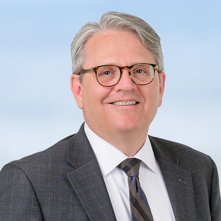 Portrait of Matthew M. Durham