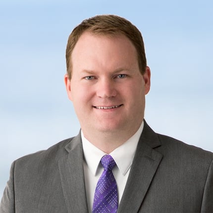 Portrait of Sam Eads
