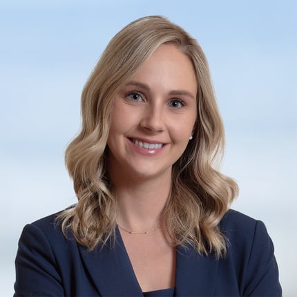 Portrait of Hailee Elledge