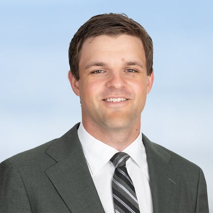 Portrait of Nathan Elner