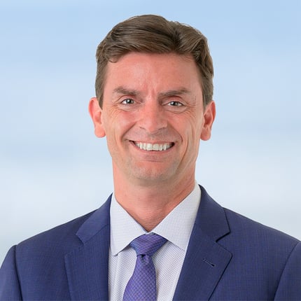 Portrait of Josh Erekson