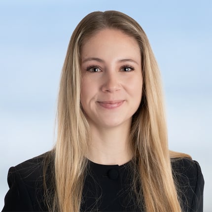Portrait of Madison Fernandez