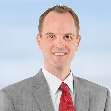 Portrait of Rick Galati
