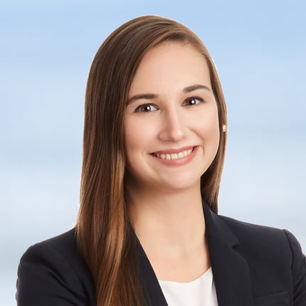 Portrait of Payton George