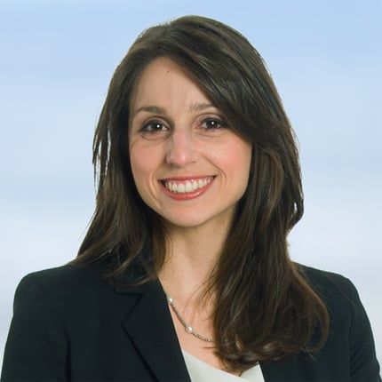 Portrait of Alessandra Glorioso