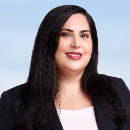 Portrait of Roxanna V Gonzalez