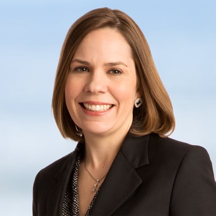 Portrait of Michelle S. Grant