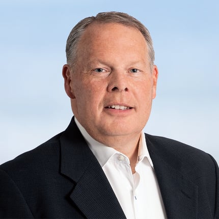 Portrait of David D. Grossklaus