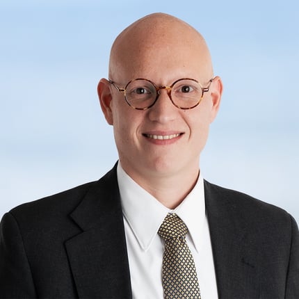 Portrait of Alex Hake