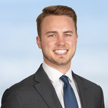 Portrait of Graham Hastings