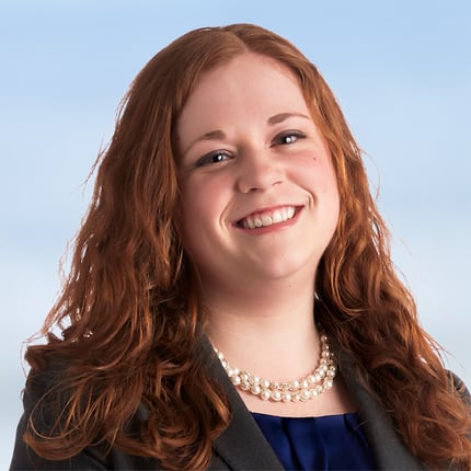 Portrait of Morgan Helme