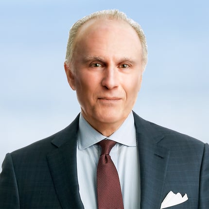 Portrait of Jonathan M. Herman