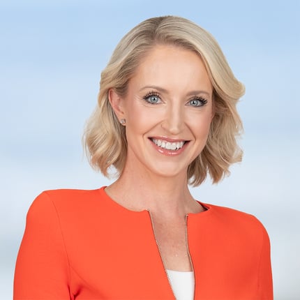 Portrait of Chelsea Hilliard