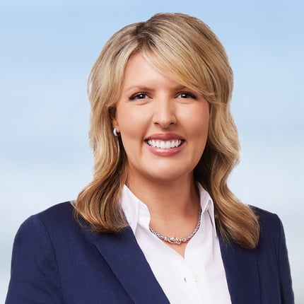 Portrait of Loni L. Hinton