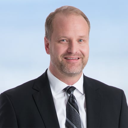 Portrait of Nathan Honson