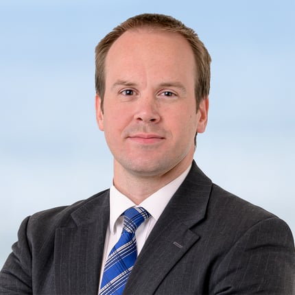 Portrait of Brok Humbert
