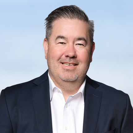 Portrait of W. Scott Jenkins Jr.