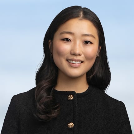 Portrait of Yelim Jun