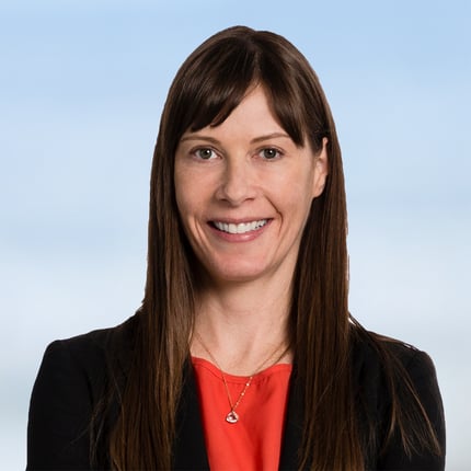 Portrait of Tamara L. Kapaloski